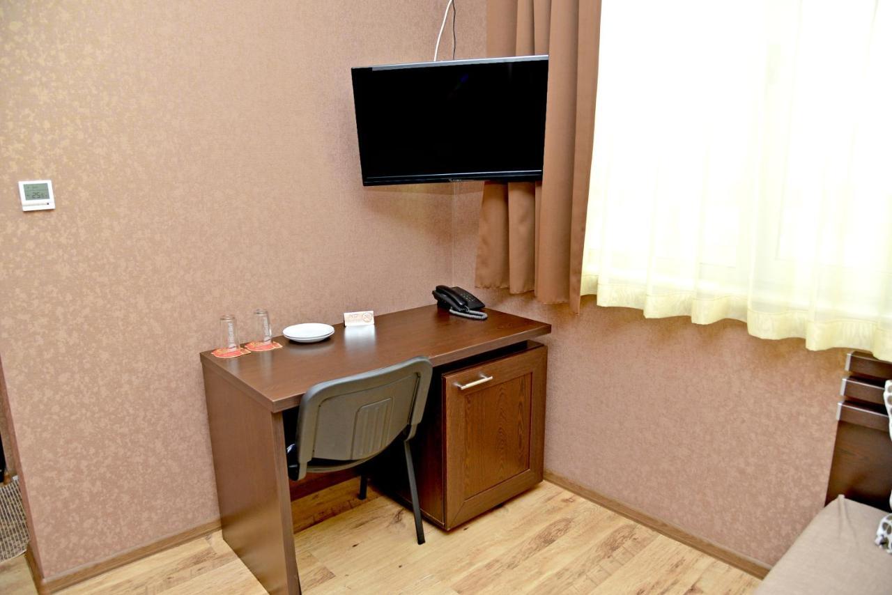 Dream Hotel Sliven Екстер'єр фото