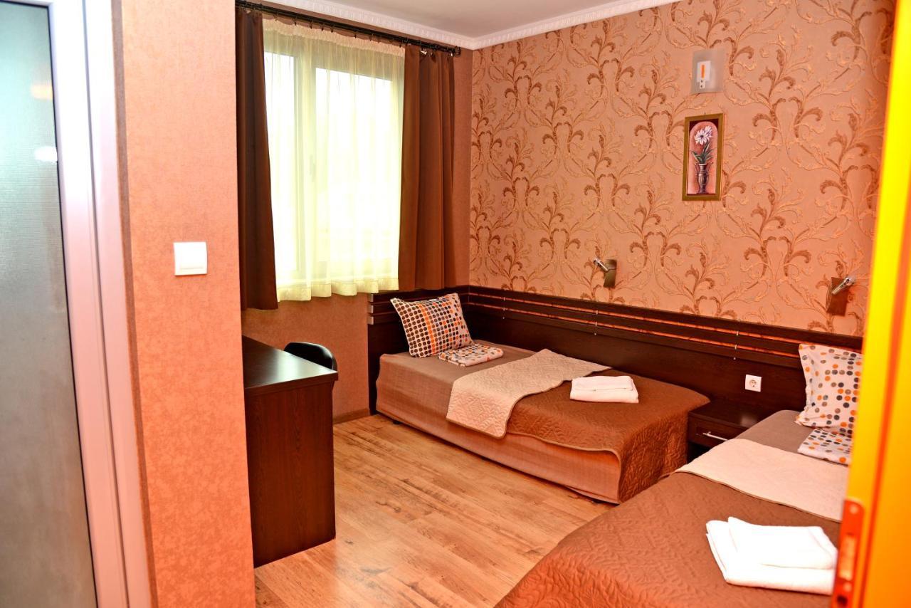 Dream Hotel Sliven Екстер'єр фото